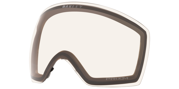 Oakley Flight Deck Prizm Lens Clear