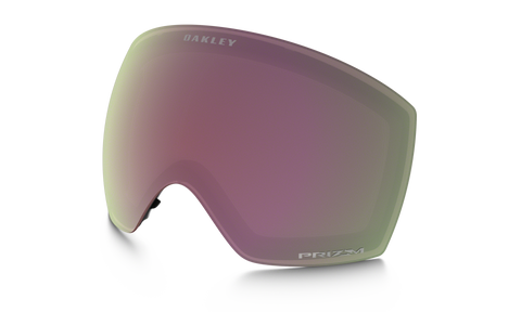 Oakley Flight Deck Prizm Lens Hi Pink XM