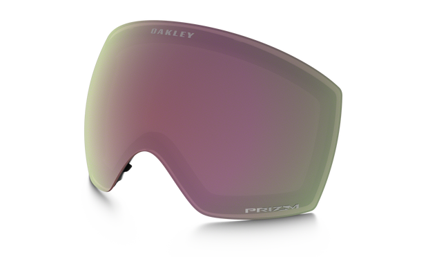 Oakley Flight Deck Prizm Lens Hi Pink XM