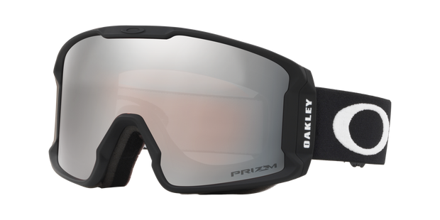 Oakley Line Miner Goggle M Matte Black w/ Prizm Black