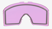 Oakley Line Miner Prizm Iced Iridium Lens