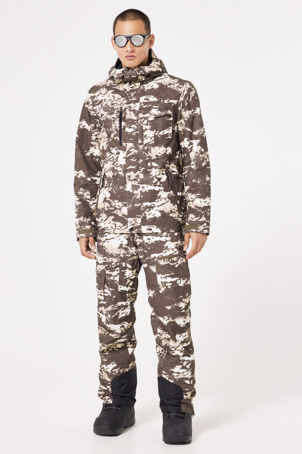 Oakley Divisional cargo shell Mens Pant 2025
