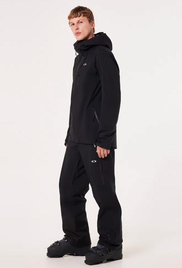 Oakley Unbound Gore-Tex Shell Mens Jacket 2025