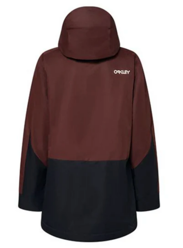 Oakley Womens TNP TBT Insulated Jacket 2025