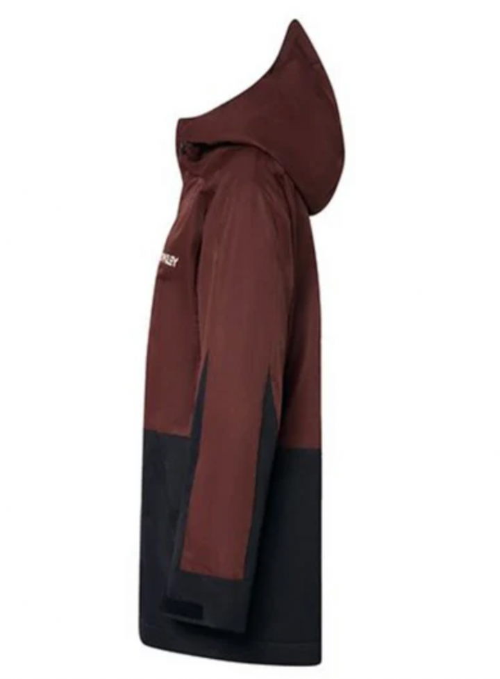 Oakley Womens TNP TBT Insulated Jacket 2025