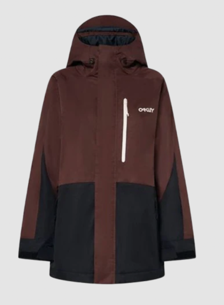 Oakley Womens TNP TBT Insulated Jacket 2025