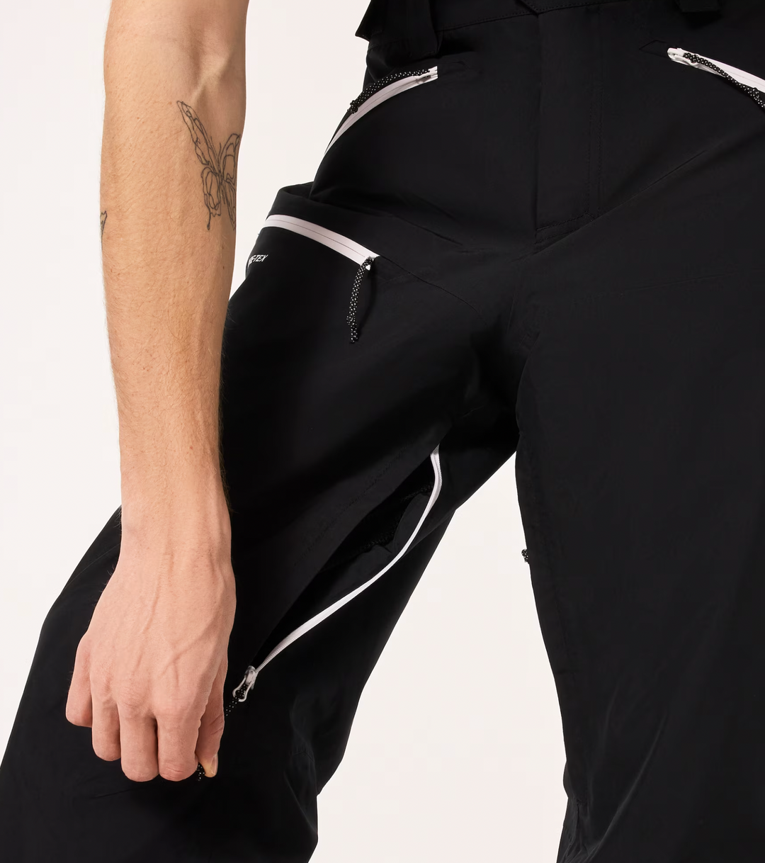 Oakley Mens Unbound Gore-Tex Shell Pant 2025