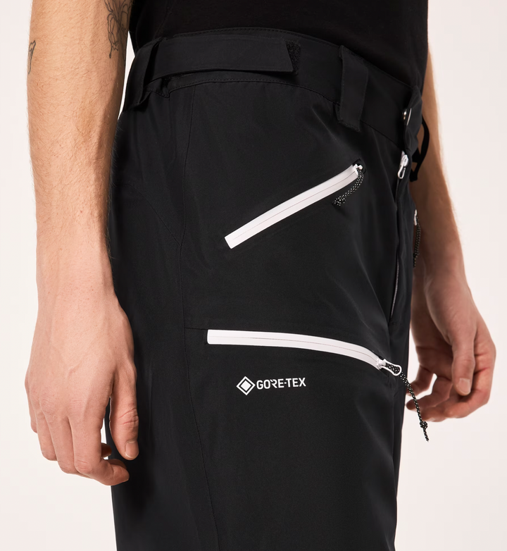 Oakley Mens Unbound Gore-Tex Shell Pant 2025