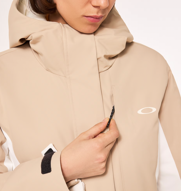 Oakley Heavenly RC Womens Jacket 2024