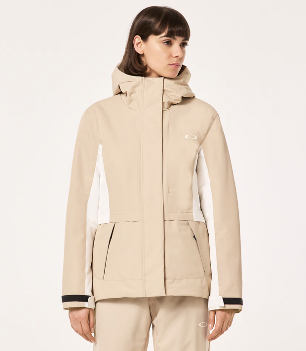 Oakley Heavenly RC Womens Jacket 2024