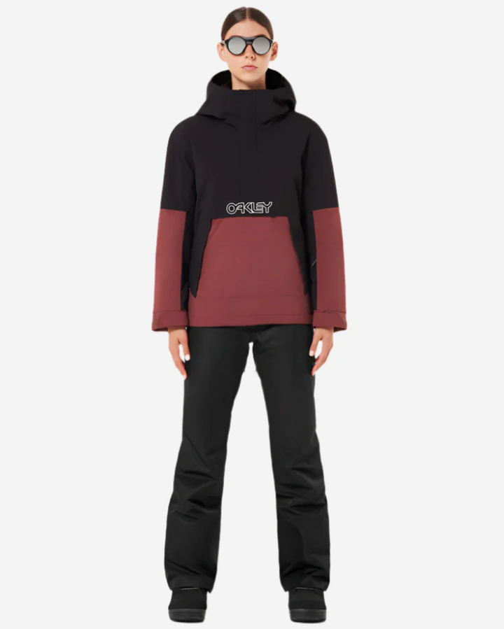 Oakley Womens TNP TBT Insulated Anorak 2025