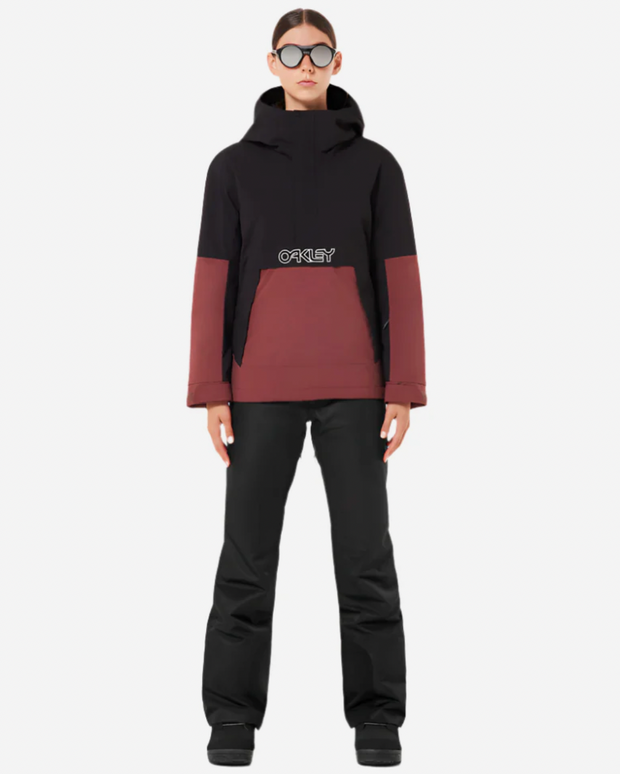 Oakley TNP TBT Insulated Womens Anorak 2025