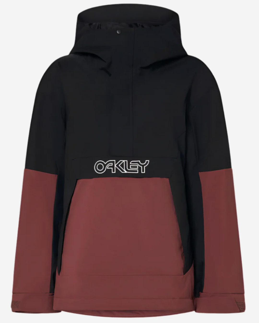 Oakley Womens TNP TBT Insulated Anorak 2025