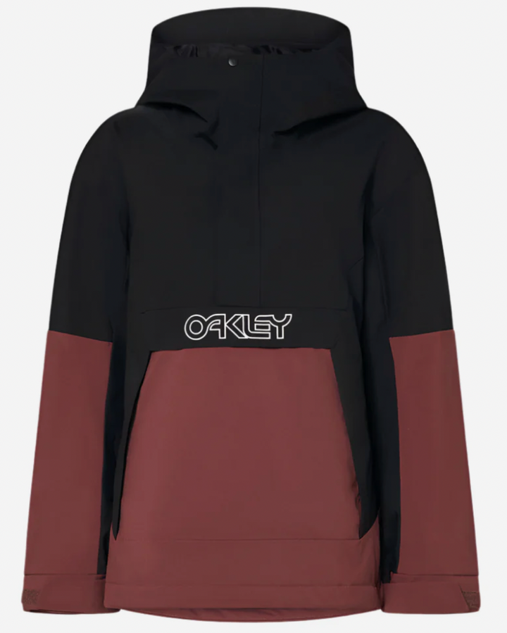 Oakley Womens TNP TBT Insulated Anorak 2025