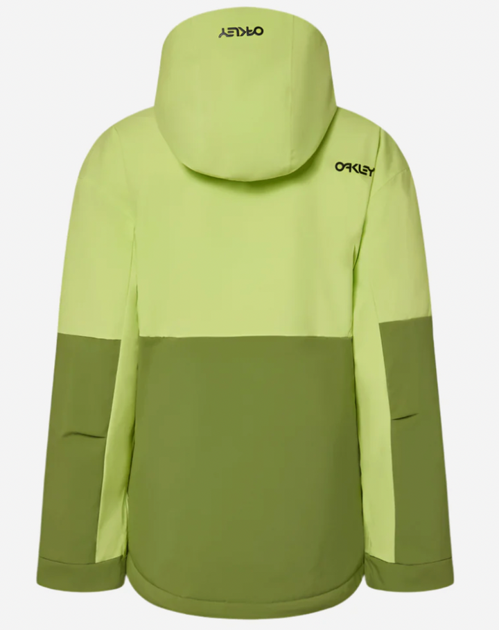 Oakley Womens TNP TBT Insulated Anorak 2025