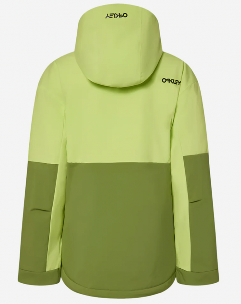 Oakley TNP TBT Insulated Womens Anorak 2025