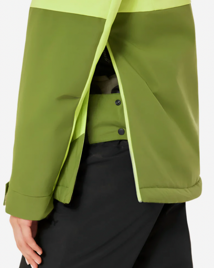 Oakley Womens TNP TBT Insulated Anorak 2025