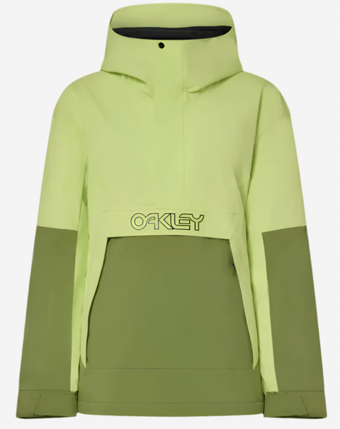 Oakley TNP TBT Insulated Womens Anorak 2025