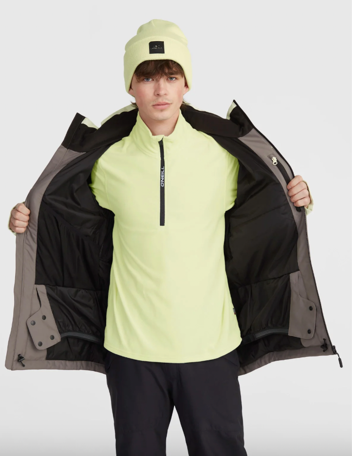 ONeill Mens hammer Jacket 2025