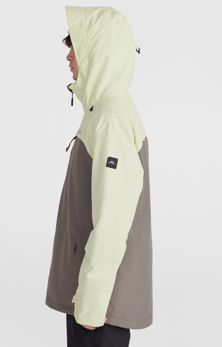 ONeill Mens hammer Jacket 2025