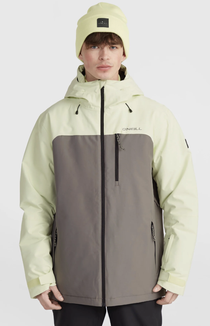 ONeill Mens hammer Jacket 2025