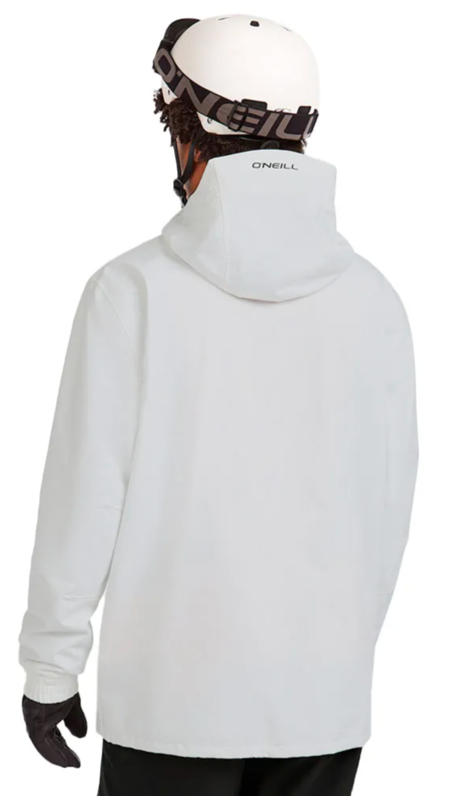 ONeill Mens Play Park Anorak Jacket 2026