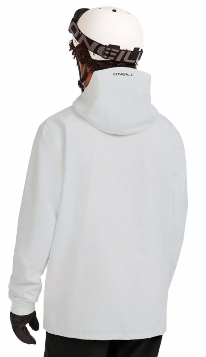 ONeill Mens Play Park Anorak Jacket 2026