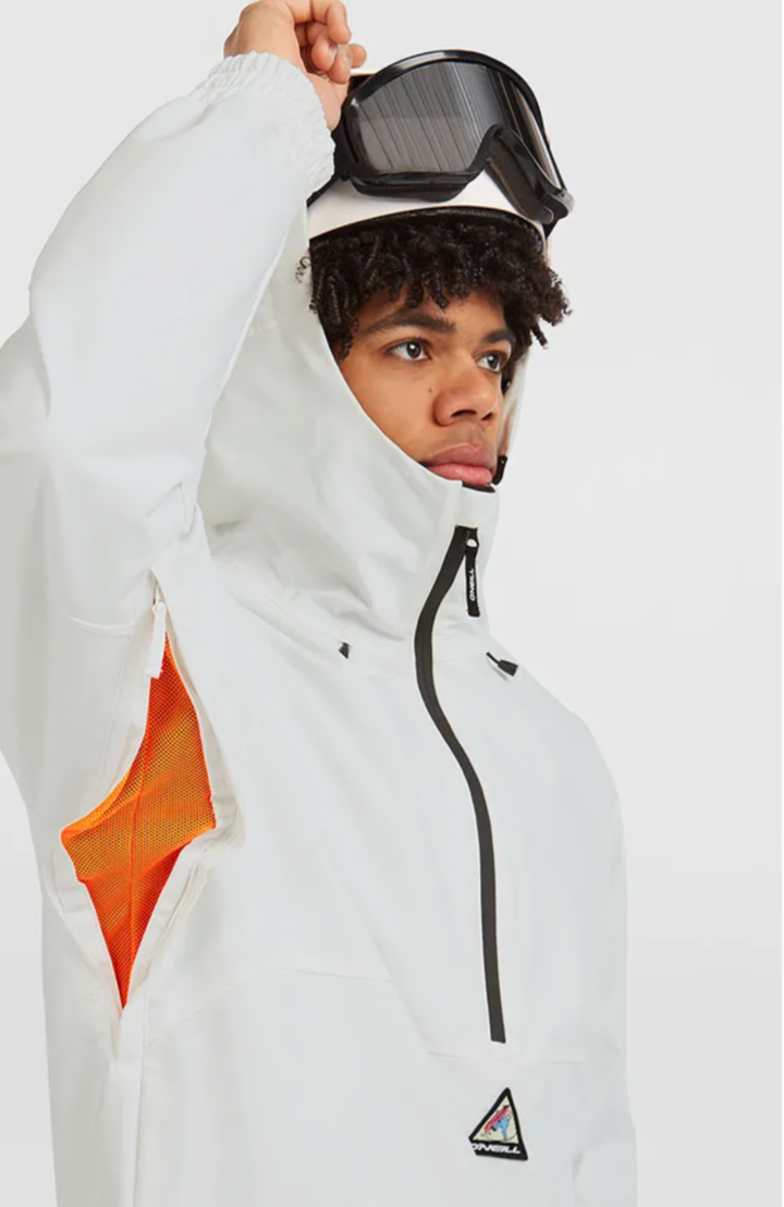 ONeill Mens Play Park Anorak Jacket 2026