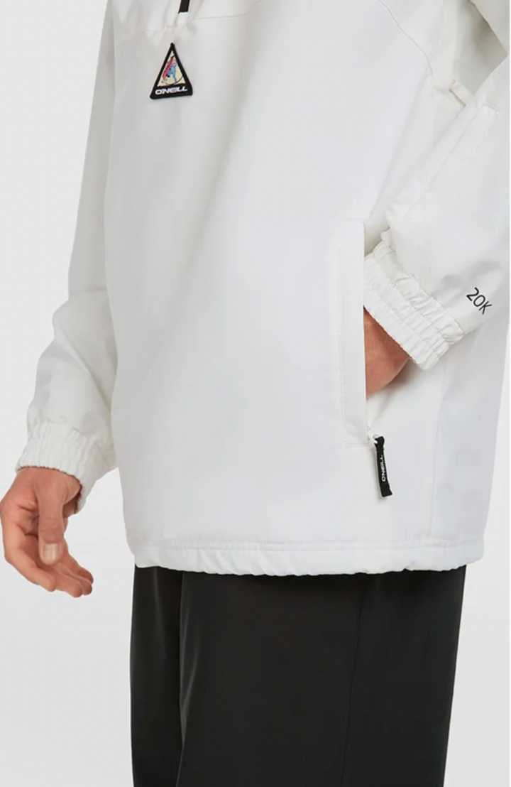 ONeill Mens Play Park Anorak Jacket 2026