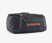 Patagonia 70L Black Hole Duffel, Smolder Blue