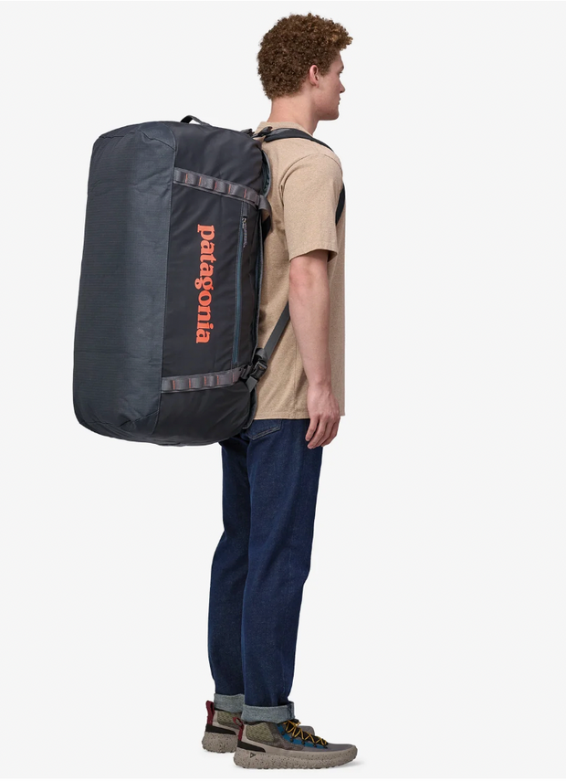 Patagonia 100L Black Hole Duffel