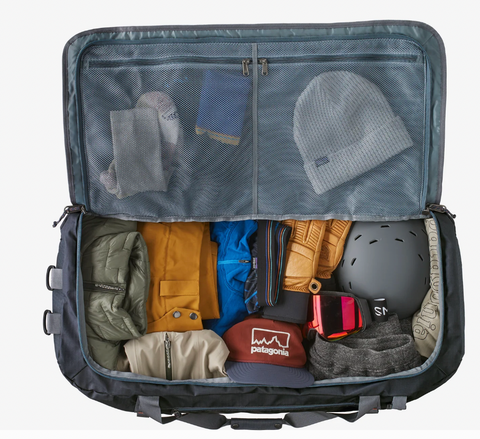 Patagonia 100L Black Hole Duffel