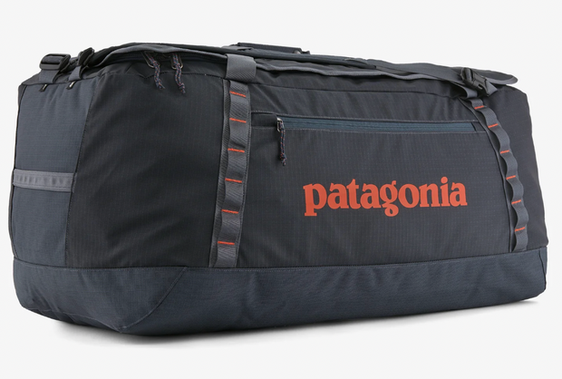 Patagonia 100L Black Hole Duffel