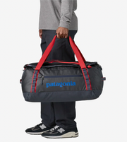 Patagonia 55L Black Hole Duffel