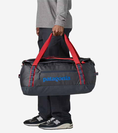 Patagonia 55L Black Hole Duffel