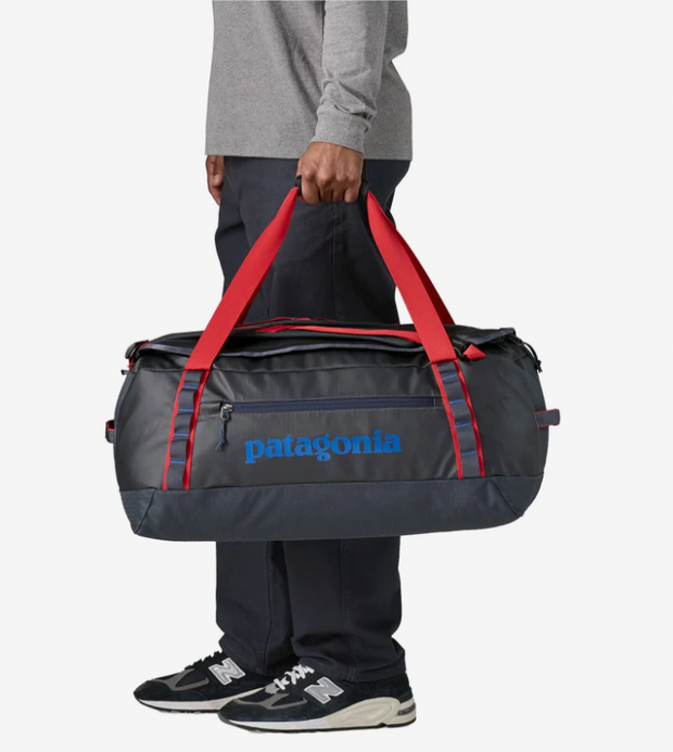 Patagonia 55L Black Hole Duffel