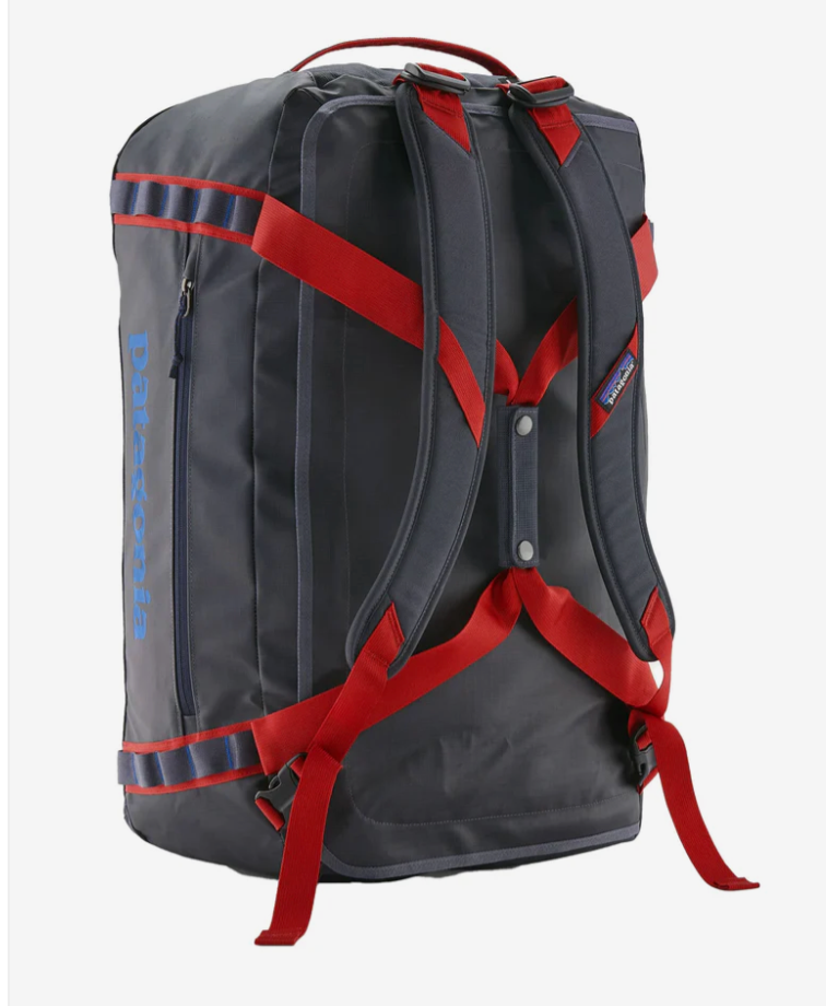 Patagonia 55L Black Hole Duffel
