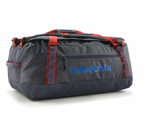 Patagonia 55L Black Hole Duffel