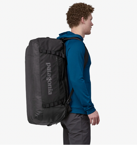 Patagonia 70L Black Hole Duffel
