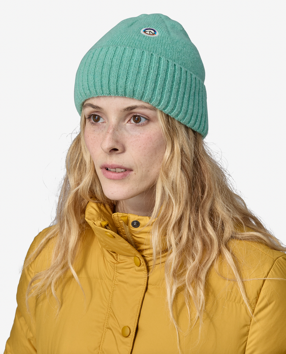 Patagonia Brodeo Beanies – First Tracks Boardstore