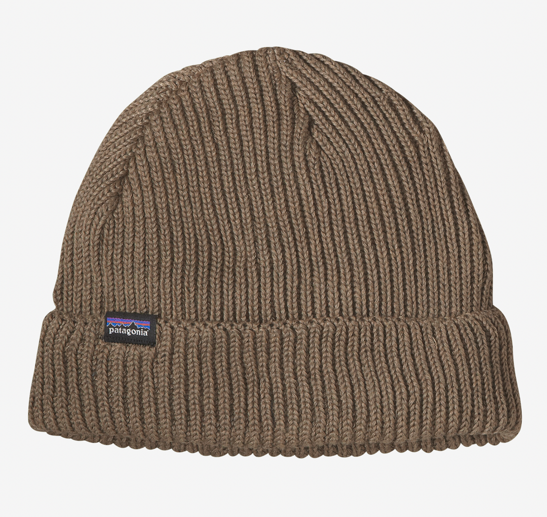 Patagonia Fishermans Rolled Beanie
