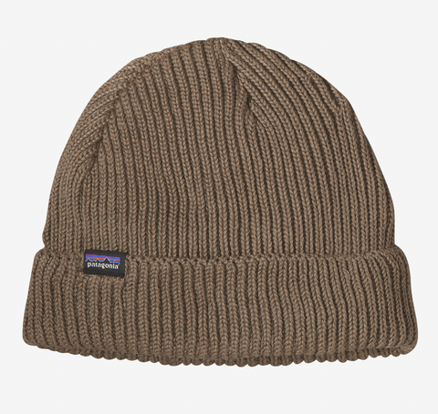 Patagonia Fishermans Rolled Beanie 2024