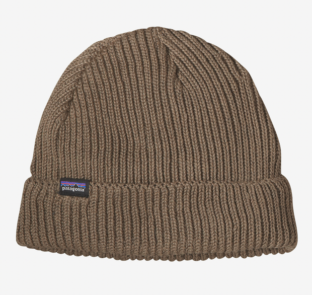 Patagonia Fishermans Rolled Beanie