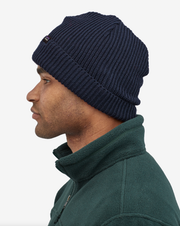 Patagonia Fishermans Rolled Beanie