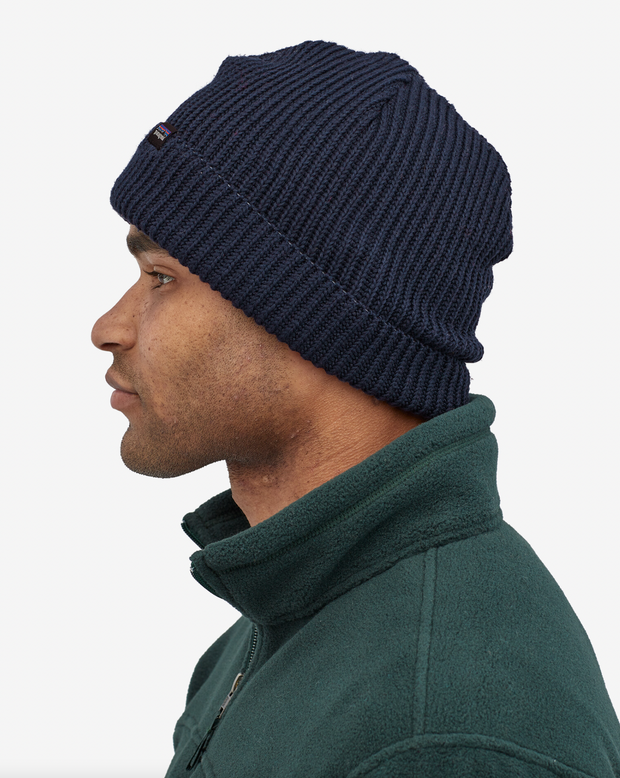 Patagonia Fishermans Rolled Beanie