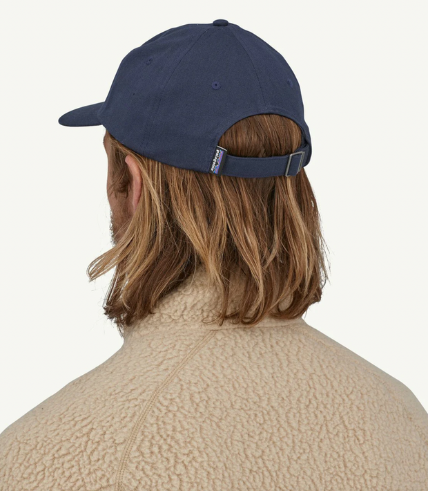 Patagonia Fitz Roy Icon Trad Cap