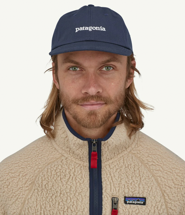 Patagonia Fitz Roy Icon Trad Cap