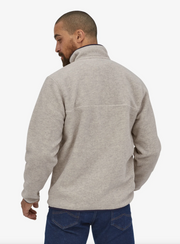 Patagonia Lightweight Synchilla Snap-T Pullover