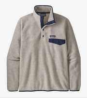 Patagonia Lightweight Synchilla Snap-T Pullover