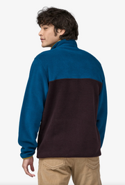 Patagonia Lightweight Synchilla Snap-T Pullover